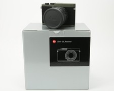 Leica Q2 Reporter Edition 47.3MP Compact Digital Camera (Dark Green) Boxed