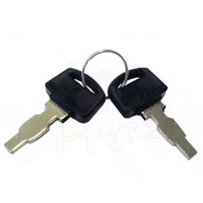 Mini Excavator Key set for AGT Agrotk H15R