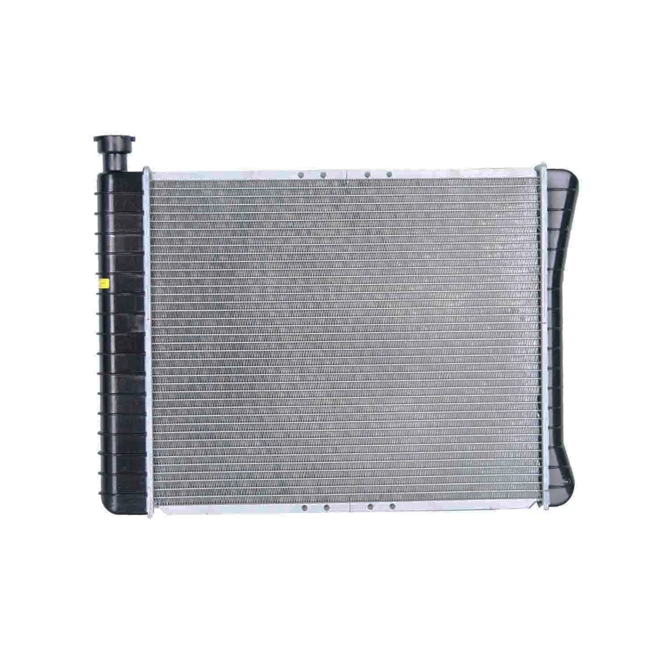 17.24" Radiator for 1988-1993 Chevrolet C1500 C2500 K1500 GMC C1500 K1500 DPI434 - Image 2 of 4