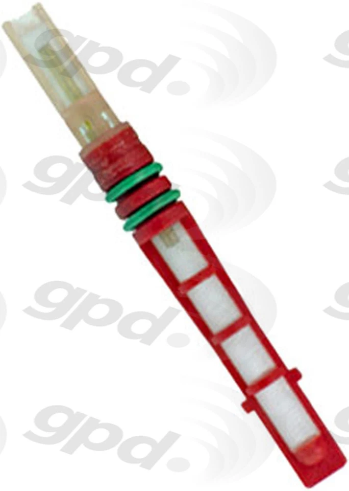 Compresor de aire acondicionado Global Parts Distributors 9641922A para 98-08 Mazda B3000 B4000 Foto 4 de 4