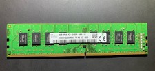 8GB SK Hynix HMA41GU6AFR8N-TF N0 AB 2Rx8 pc4-2133P-UB0-11 DDR4 RAM