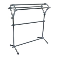 Kingston Brass SCC228 Edenscape 4 Bar Towel S...