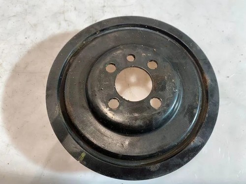 VW PASSAT B6 3C2 Kurbelwellenriemenscheibe 03G105243 2.00 Diesel 103kw 18128003