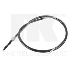 2x Handbremsseil hinten für VW Corrado 53I Golf 3 1H1 Vento 1H2 | 24127314