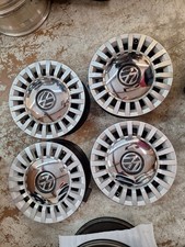 2012-2018 Volkswagen Beetle 17 Factory Oem Wheels Rims Set Of4 Free Shipping