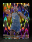 2025 Topps Cosmic Chrome Thomas Sorber Base (RAW)