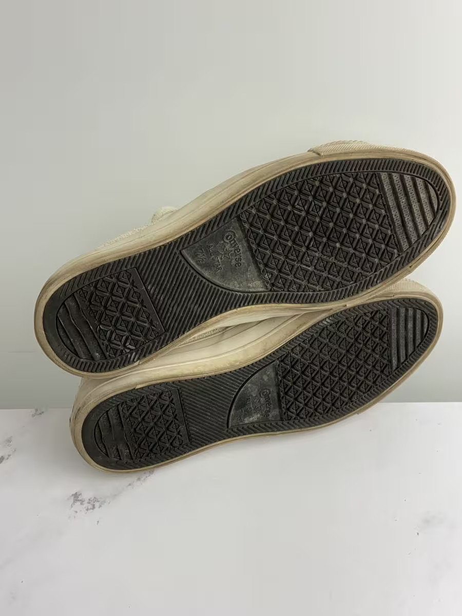 Converse Low-Cut Sneakers/26Cm/Wht/1Cl718 BAS38 thumbnail 4