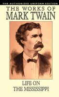 Mark Twain (U. A.) | Life On The Mississippi | Buch | Englisch (2003) | Gebunden