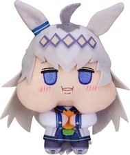 Uma Musume Cinderella Gray Easy Oguri Yurugao Mini Plush Toy JP FS