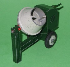 DCMT / Cement Mixer