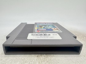 Super Glove Ball (Nintendo NES) Authentic Tested