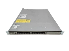 Cisco WS-C4500X-32SFP+ Catalyst Switch 32-Port 10Gbps SFP+
