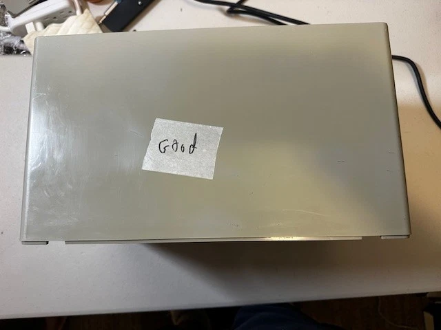 AT&T Merlin 410 Phone Control Unit REFURBISHED - Image 2 of 3