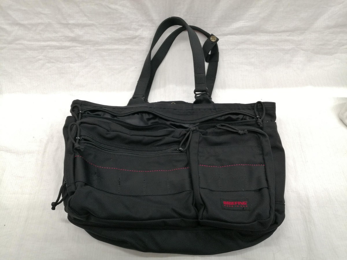 Briefing Blk Bs Tote Wide | eBay