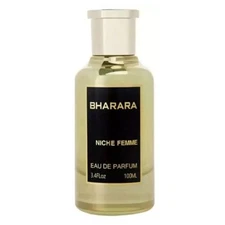 Bharara Ladies Niche Femme EDP 3.4 oz Fragrances 850050062059
