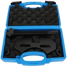 40100 Hub Remover for Most 5 8 6 Lug Hub Assemblies Hub Bearing Removal Tool