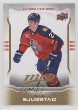 2014-15 Upper Deck MVP Nick Bjugstad #18 9ci