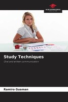 Ramiro Guaman | Study Techniques | Taschenbuch | Englisch (2022)