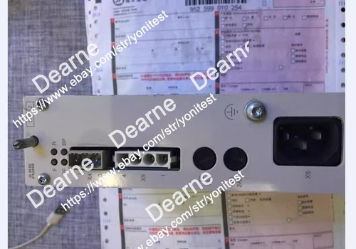 SB512 3BSE002098R1 - Picture 1 of 3