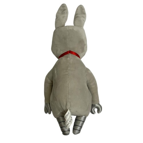 Numskull Official Borderlands 3 Tiny Tina Rabbit Plushie - Picture 4 of 6