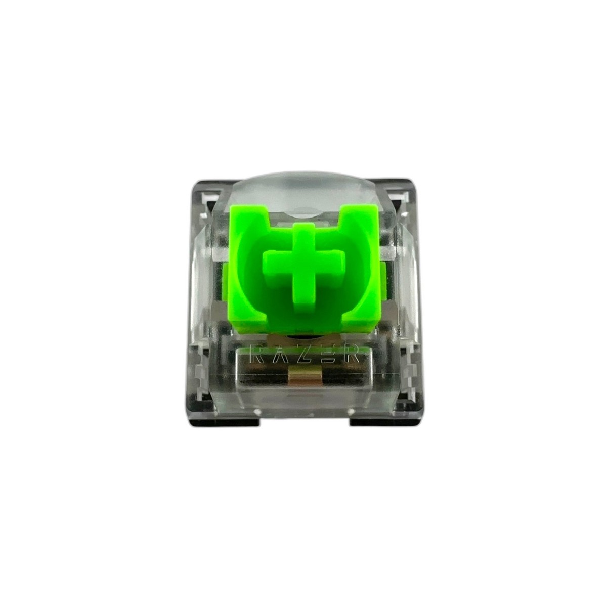 10x Razer Blackwidow V3 Clicky Green Mechanical Keyboard Switch | eBay