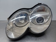 A2308207161 LINKER SCHEINWERFER / 779638 F&Uuml;R MERCEDES-BENZ CLASE SL W230 ROADS