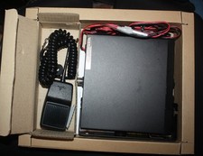 Cobra 18 WX ST CB Radio Sound Tracker W/ NOAA Weather 90 Noise Reduction Y2K
