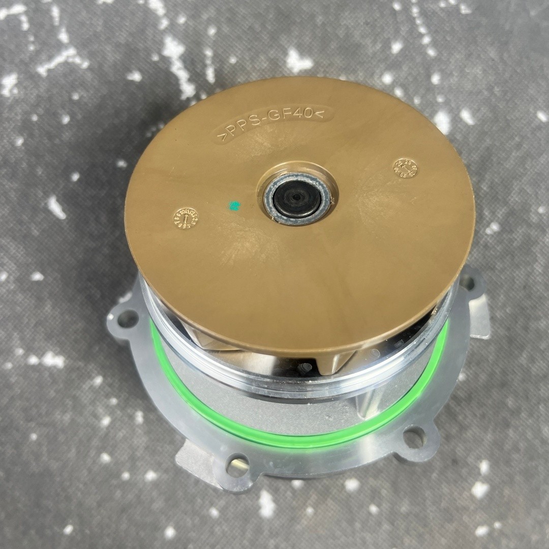 Maserati Quattroporte 2010-2019 Water pump with housing P/N 223400