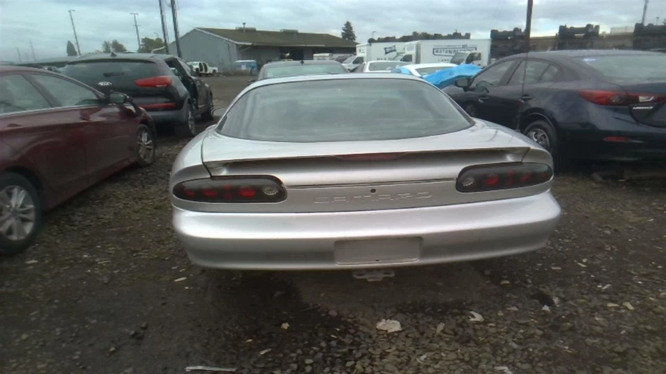 Engine 3.8L VIN K 8th Digit Fits 99-02 CAMARO 31031030 Foto 3 de 4