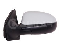 Alkar AußEnspiegel 6139936 FüR Lancia Ypsilon Beheizbar Konvex Cng 312 YXG1A