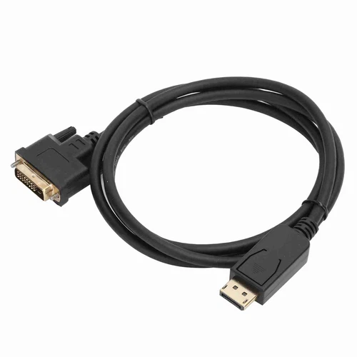 zu-DVI-Kabel Unterstützt 1080P-Anschlussadapter Für HDTV-PC-Display Com KUI