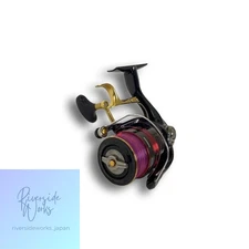 SHIMANO BB-X HYPER FORCE C3000DXG Spinning Reel Fishing Gear JP