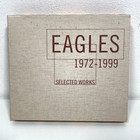 Eagles Selected Works 1972-1999 4 CD Box Set Compilation Album