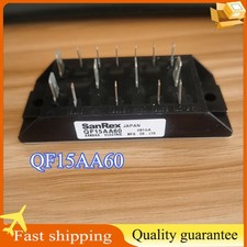 1PCS SANREX QF15AA60 MODULE NEW fast shipping...