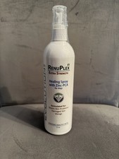 Extra Strength Dog Healing Spray for Dog Hot Spots, Mange, Dog Skin Problems