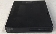 QSC SPA4-100 4 Channel 400W Power Amplifier