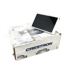 NEW Open Box Crestron TSS-770-W-S 7 Touchscre...