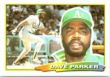 Dave Parker