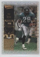 2000 Upper Deck Ultimate Victory Parallel Fred Taylor #42