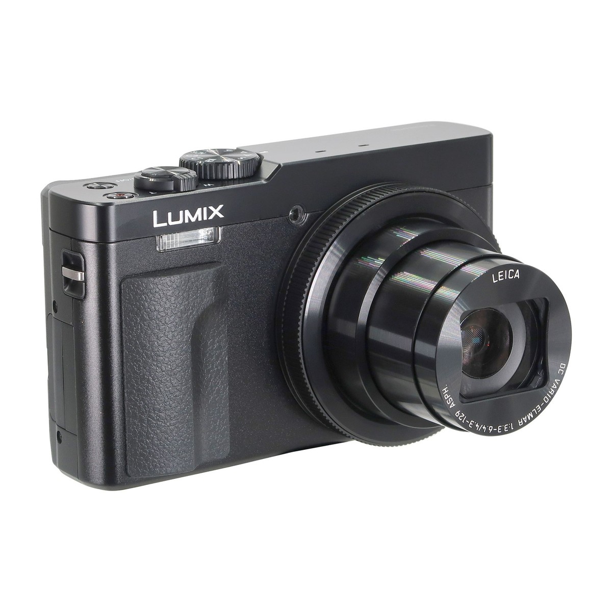 Panasonic Lumix ZS99 30X Optical Zoom Digital Camera (Black) Best