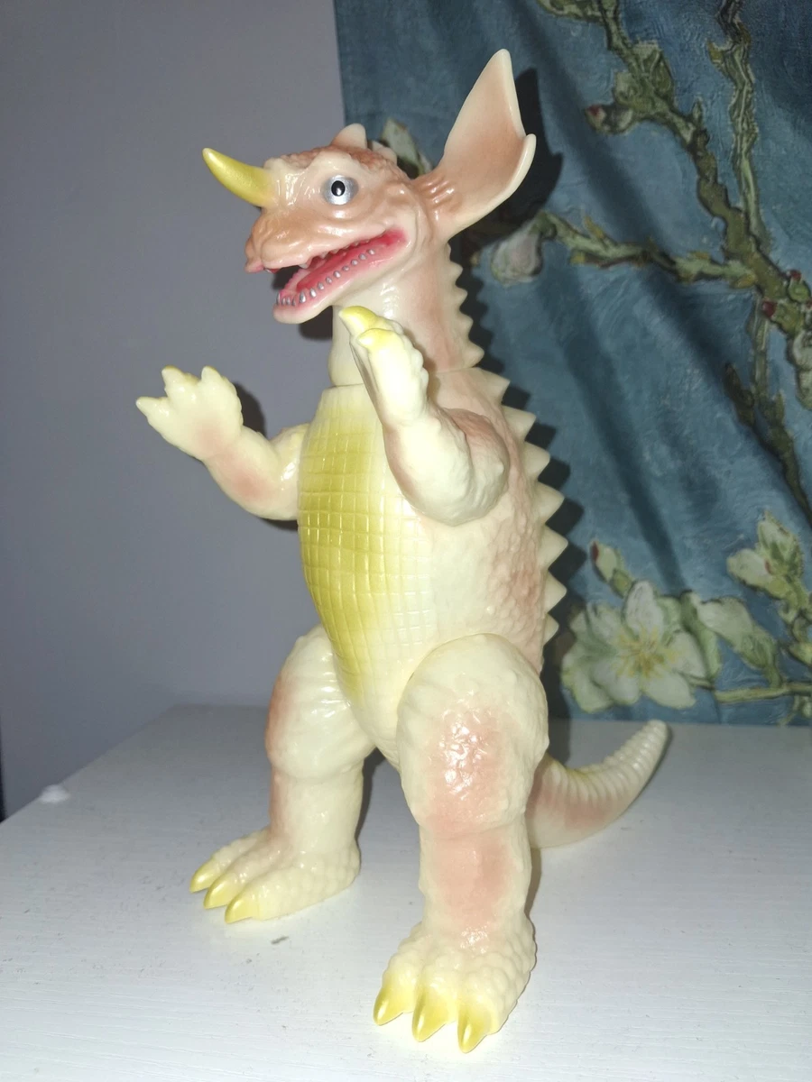 Marmit 哥斯拉玩具| eBay