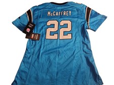 Las mejores ofertas en Camisetas de la NFL mujer Carolina Panthers