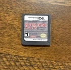 Hotel Dusk Room 215 (Nintendo DS, 2007) Tested And Works Cart Only