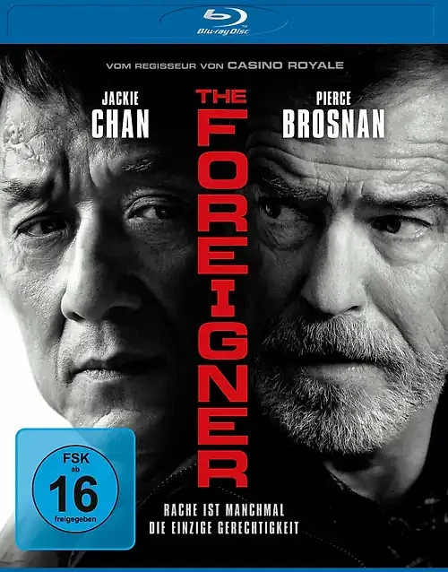 The Foreigner - Bild 1 von 1