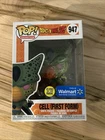Funko Pop! Vinyl: Dragon Ball - Cell (First Form) (Glows in the Dark) - Walmart