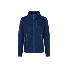 Original Volkswagen California Softshelljacke