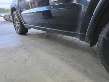 Driver Side GRAND CHEROKEE 2015 Rocker Panel Moulding 667008