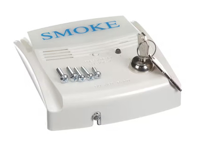 AAON A135, Annunciator Fire Alarm, SSK451