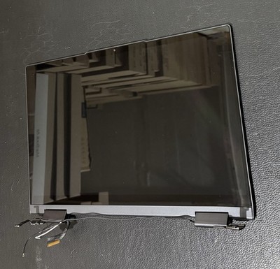 Lenovo Yoga 7 14ITL5 Touchscreen Display LCD Complete FULL HD Original (N) 1