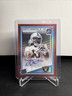 2025 Panini Do Russ Optic Football Dont’e Thornton Jr. Red Auto/99